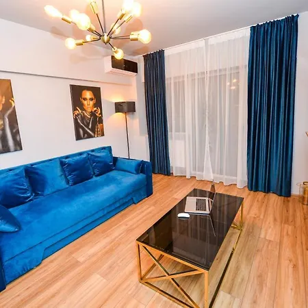 Eva Romana Square Lägenhet *